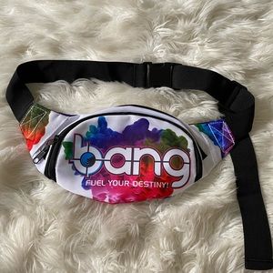 Fanny pack